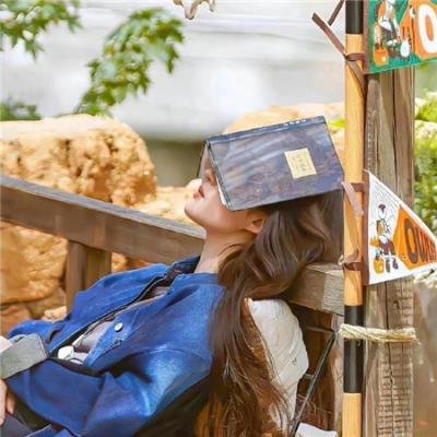 野火烧过的春天